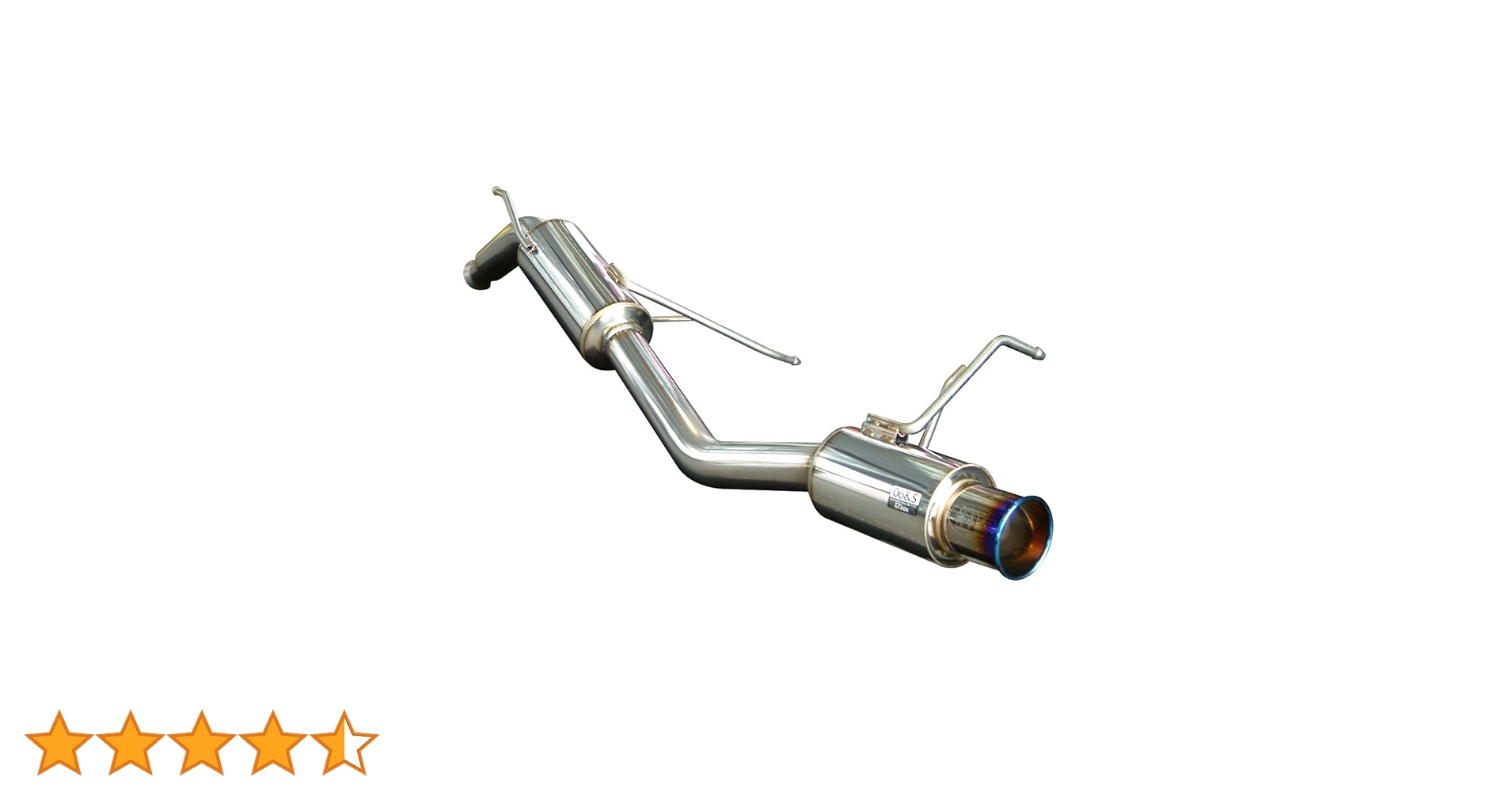 MH23S ☆車検対応☆柿本マフラー 61Xx4jPFfOL.jpg_BO30,255,255,